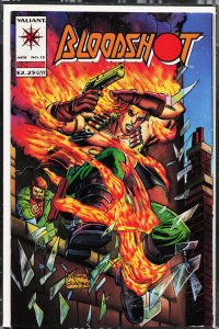 Bloodshot #15 (1994) Bloodshot