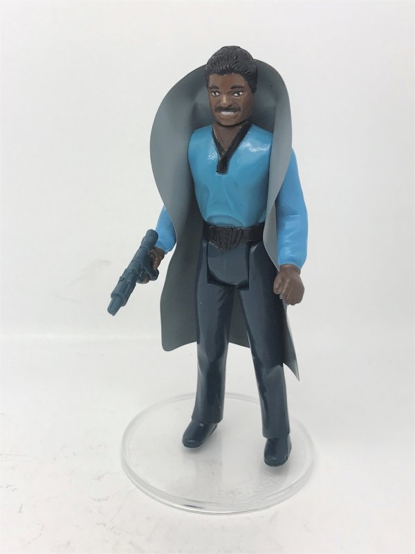 1980 Star Wars ESB Lando Calrissian