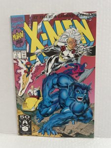 X-Men #1 Cover A (1991)