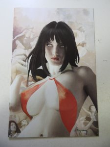 Vampirella: Second Coming #2 (2009) VF- Condition