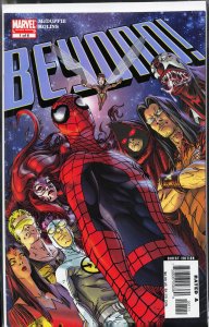 Beyond! #1 (2006)