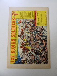 The Amazing Spider-Man #62 (1968) VF- condition