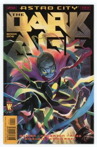 Astro City: The Dark Age Book One #1 Alex Ross NM