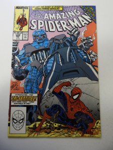 The Amazing Spider-Man #329 (1990) VF- Condition