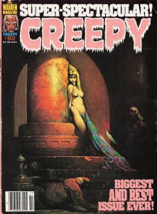 Creepy #92 (1977)