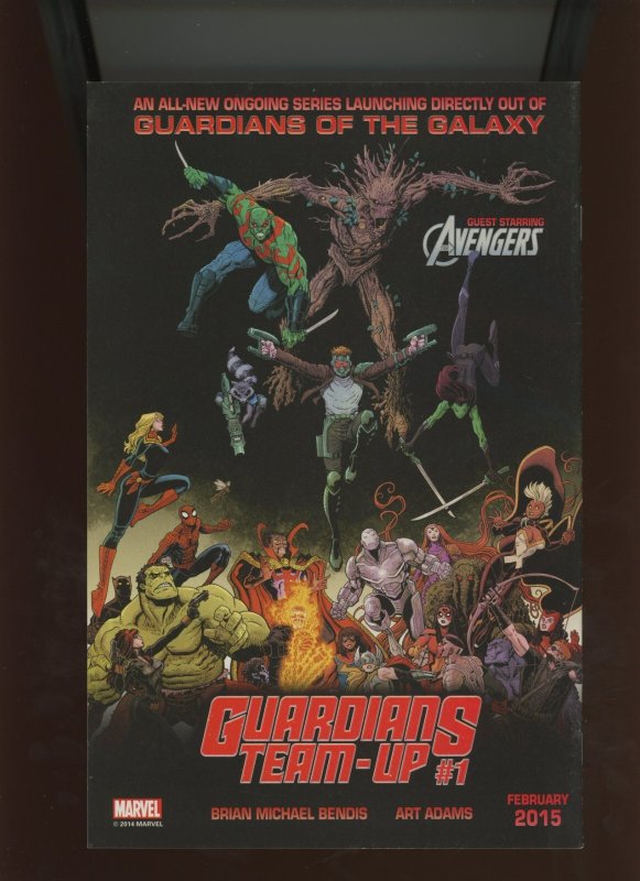 (2015) The Amazing Spider-Man #13: KEY ISSUE! WE COMBINE SHIPPING! (8.5/9.0)