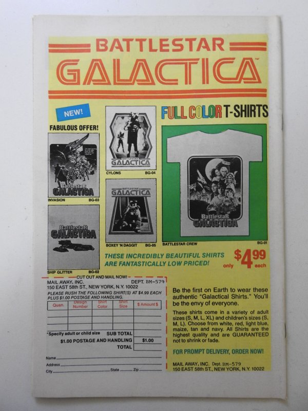 The Amazing Spider-Man #192 (1979) VG/FN Condition!