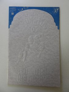 Amazing Spider-Man #400 VF condition