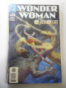 Wonder Woman #179 (2002)
