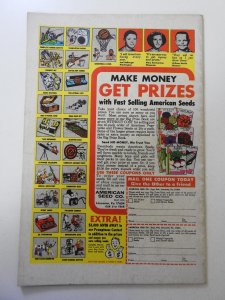 Captain Marvel #13 (1969) FN- Condition!