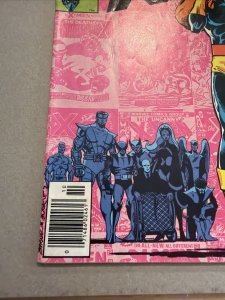 Uncanny X-Men #138 Cyclops John Byrne Dark Phoenix Saga