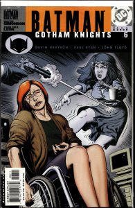 Batman: Gotham Knights #6 (2000) Batman