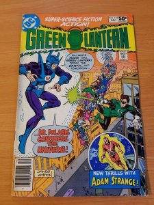 Green Lantern #135 ~ VERY FINE - NEAR MINT NM ~ (1980, DC Comics)