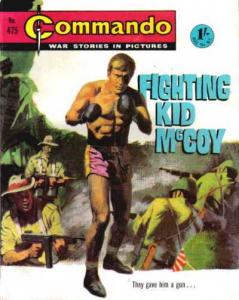 Fighting Kid McCoy