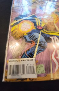 The Uncanny X-Men #311 (1994)