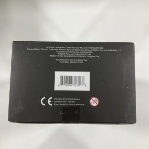 Femme Fatales Cassie Hack Hack/Slash AFX Exclusive Diamond Gallery 2015