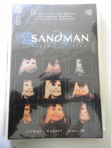 The Sandman #25 (1991)