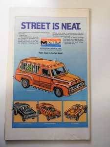 The Batman Family #17 (1978)