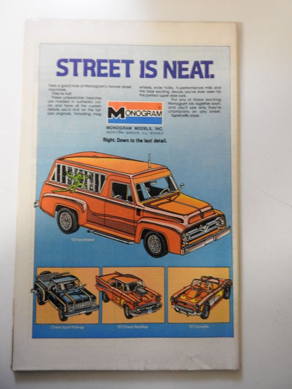 The Batman Family #17 (1978)