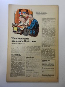 Captain America #108 (1968) FN Condition!