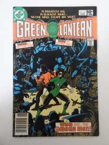 Green Lantern #141 (1981) VG Condition! 1st appearance of Omega Men!