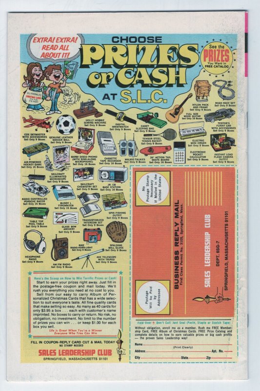 STAR TREK #40 - 5.0 - WP