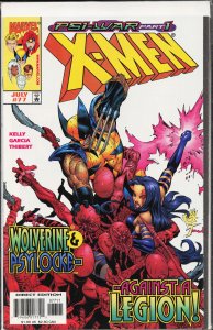 X-Men #77 (1998) X-Men