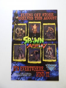 Spawn #51 (1996) FN condition