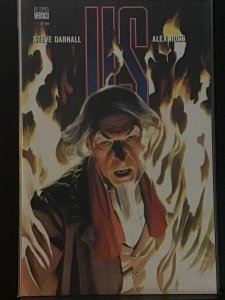 Uncle Sam #2 (1997)