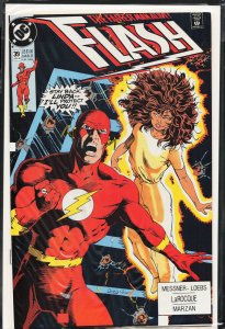 The Flash #39 (1990)