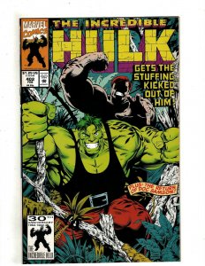 12 Incredible Hulk Marvel Comics 401 402 403 404 405 406 417 418 419 420 + RB1 