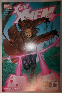 X-treme X-Men Xtreme Xmen #43 Marvel Comics May 2004 (VF)