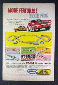 Batman (1940) #178 VG- (3.5) Gil Kane Sheldon Moldoff Art Robin