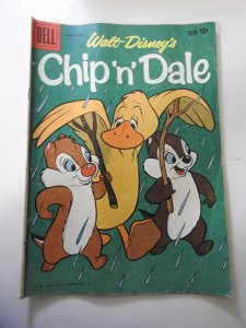 Chip 'n' Dale #21 (1960)