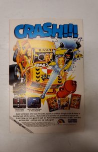 Blood Syndicate #3 (1993) NM DC Comic Book J727