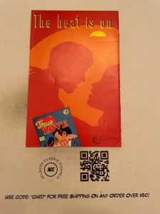 Miracleman # 4 VF/NM Eclipse Comic Book Alan Moore & Alan Davis 19 J221