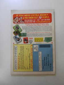 Fantastic Four Annual #8 (1970) VF- condition