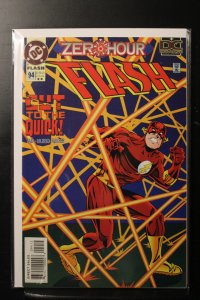 The Flash #94 (1994)