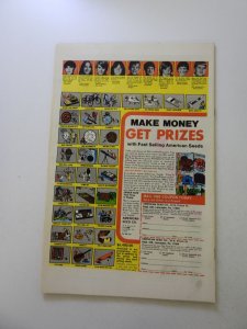 Star Wars #10 (1978) VF- condition