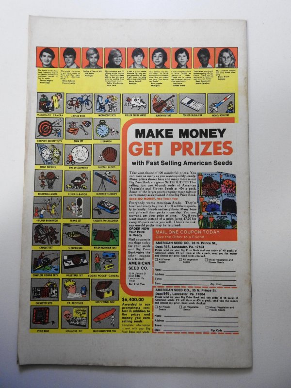 Ms. Marvel #23 (1979)