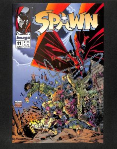 Spawn #11