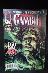 Gambit #23 (2000)