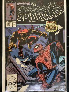 The Spectacular Spider-Man #154 (1989)