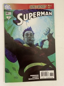 Superman #688 (2009)