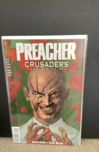 Preacher #24 (1997)