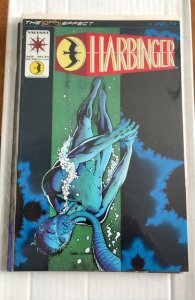 Harbinger #34 (1994)