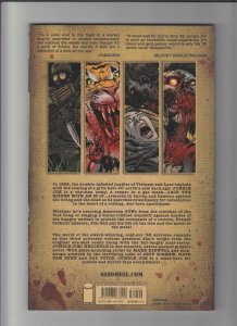 68 Jungle Jim (2nd Series) TPB #1 VF/NM; Image | We combine shipping 