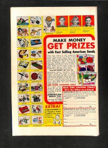 Detective Comics (1937) #421 Batman!