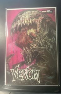 Venom #14 Giang Cover (2023)