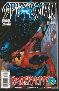 The Amazing Spider-Man #432 (1998) - NM-